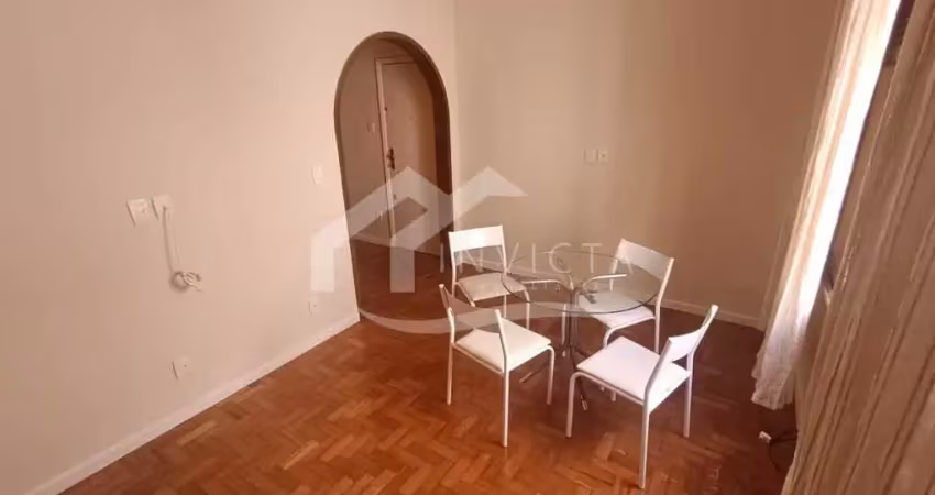 Apartamento com 1 quarto à venda na Rua Alberto de Campos, Ipanema, Rio de Janeiro