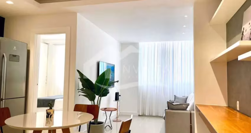 Apartamento com 1 quarto à venda na Rua Piragibe Frota Aguiar, Copacabana, Rio de Janeiro