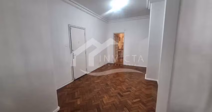 Apartamento com 1 quarto à venda na Rua Canning, Ipanema, Rio de Janeiro