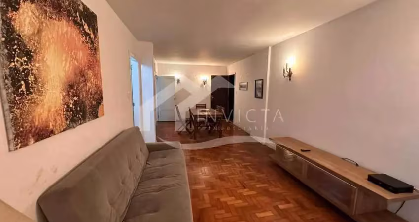 Apartamento com 2 quartos à venda na Rua Francisco Sá, Copacabana, Rio de Janeiro