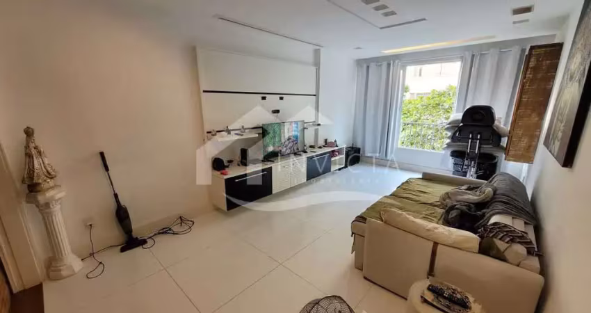Apartamento com 2 quartos à venda na Rua Gomes Carneiro, Ipanema, Rio de Janeiro
