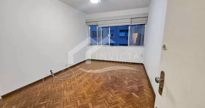 Apartamento com 2 quartos à venda na Rua Professor Gastão Bahiana, Copacabana, Rio de Janeiro