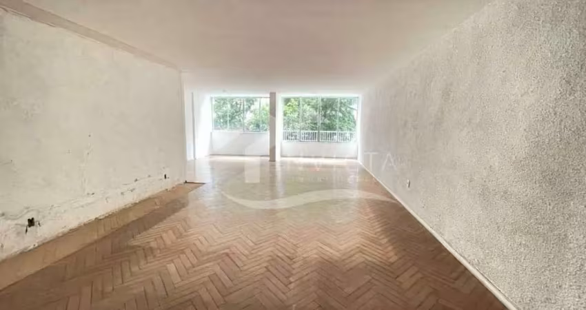 Apartamento com 2 quartos à venda na Rua Cinco de Julho, Copacabana, Rio de Janeiro