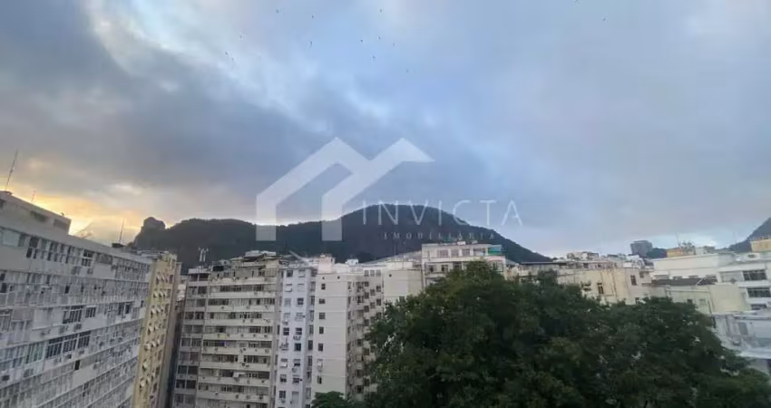 Apartamento com 2 quartos à venda na Avenida Atlântica, Copacabana, Rio de Janeiro