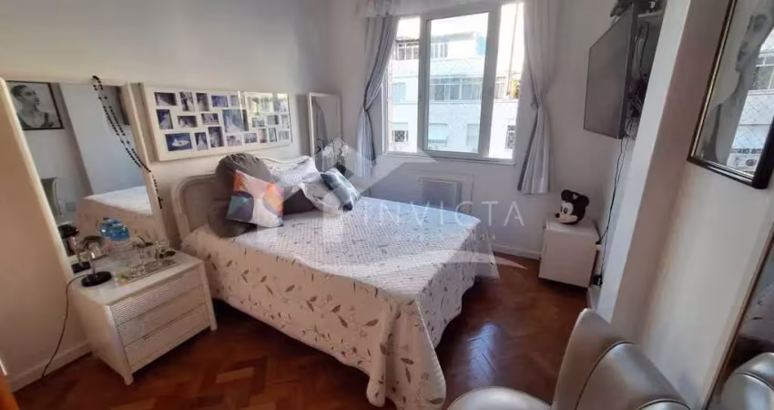 Apartamento com 3 quartos à venda na Rua Hilário de Gouveia, Copacabana, Rio de Janeiro
