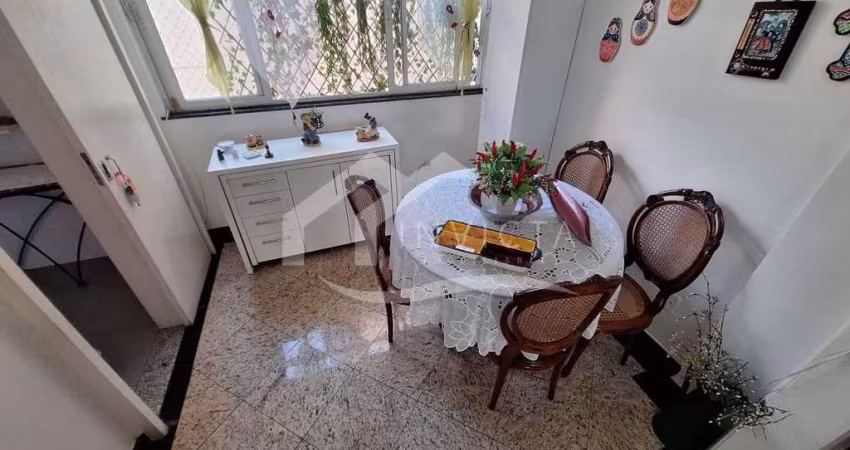 Apartamento com 3 quartos à venda na Rua Hilário de Gouveia, Copacabana, Rio de Janeiro