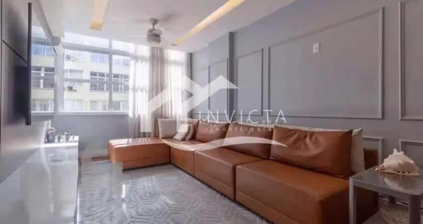Apartamento com 3 quartos à venda na Rua Raul Pompéia, Copacabana, Rio de Janeiro