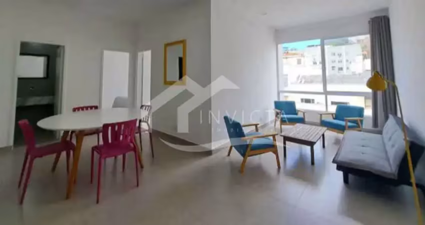 Apartamento com 3 quartos à venda na Rua Bulhões de Carvalho, Copacabana, Rio de Janeiro