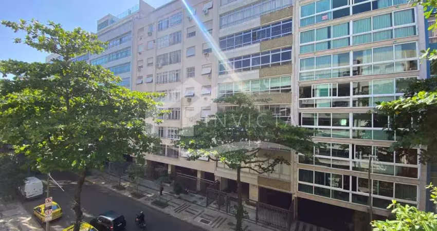 Apartamento com 4 quartos à venda na Rua Joaquim Nabuco, Copacabana, Rio de Janeiro