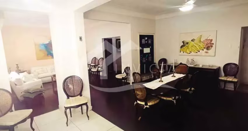 Apartamento com 4 quartos à venda na Rua Conselheiro Lafaiete, Copacabana, Rio de Janeiro