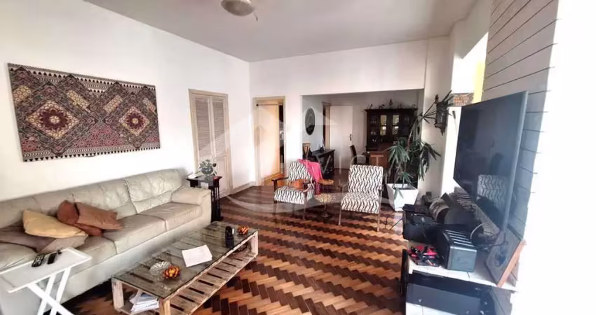Apartamento com 4 quartos à venda na Rua Gomes Carneiro, Ipanema, Rio de Janeiro
