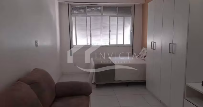 Apartamento com 1 quarto à venda na Rua Sá Ferreira, Copacabana, Rio de Janeiro