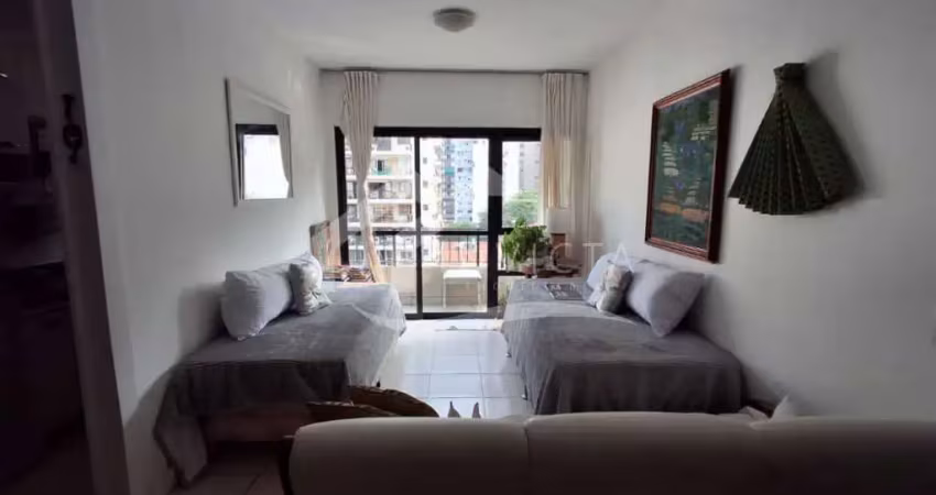 Apartamento com 1 quarto à venda na Rua Figueiredo Magalhães, Copacabana, Rio de Janeiro