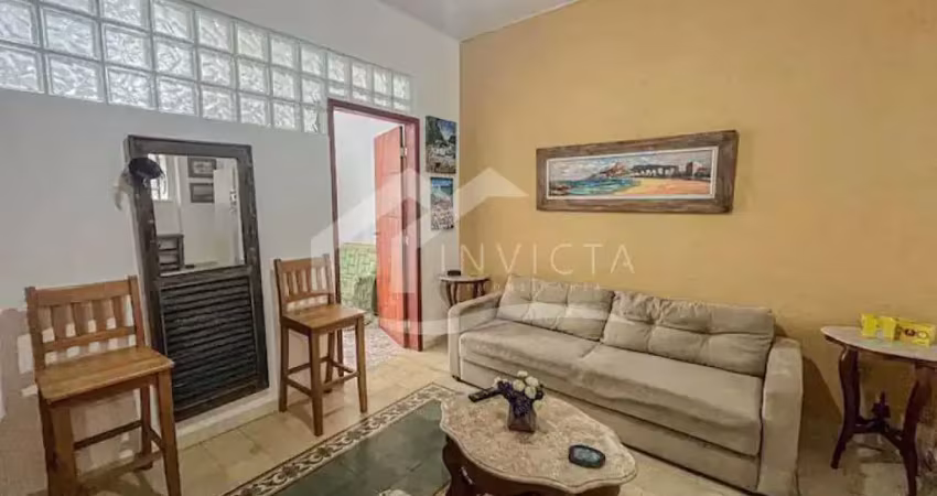 Apartamento com 1 quarto à venda na Rua Júlio de Castilhos, Copacabana, Rio de Janeiro