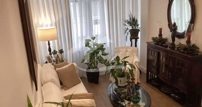 Apartamento com 1 quarto à venda na Rua Lauro Muller, Botafogo, Rio de Janeiro