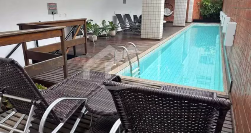 Apartamento com 1 quarto à venda na Rua Almirante Saddock de Sá, Ipanema, Rio de Janeiro