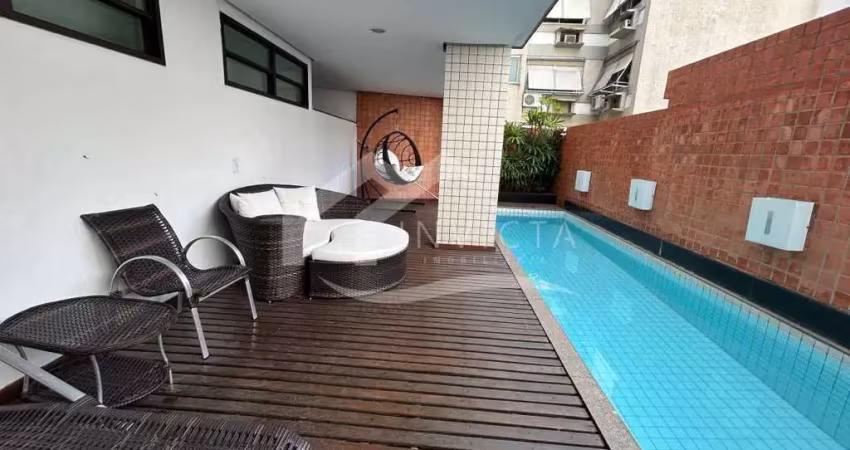 Apartamento com 1 quarto à venda na Rua Almirante Saddock de Sá, Ipanema, Rio de Janeiro
