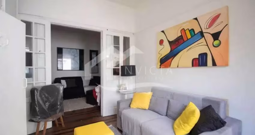 Apartamento com 2 quartos à venda na Rua Visconde de Pirajá, Ipanema, Rio de Janeiro