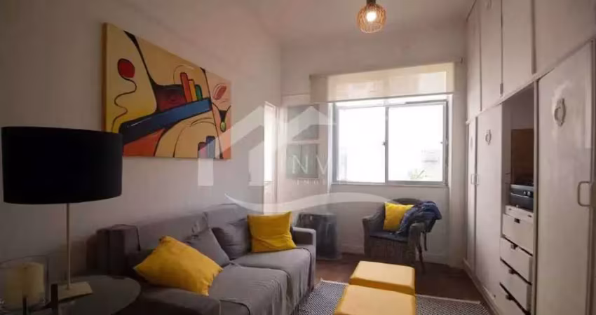 Apartamento com 2 quartos à venda na Rua Visconde de Pirajá, Ipanema, Rio de Janeiro