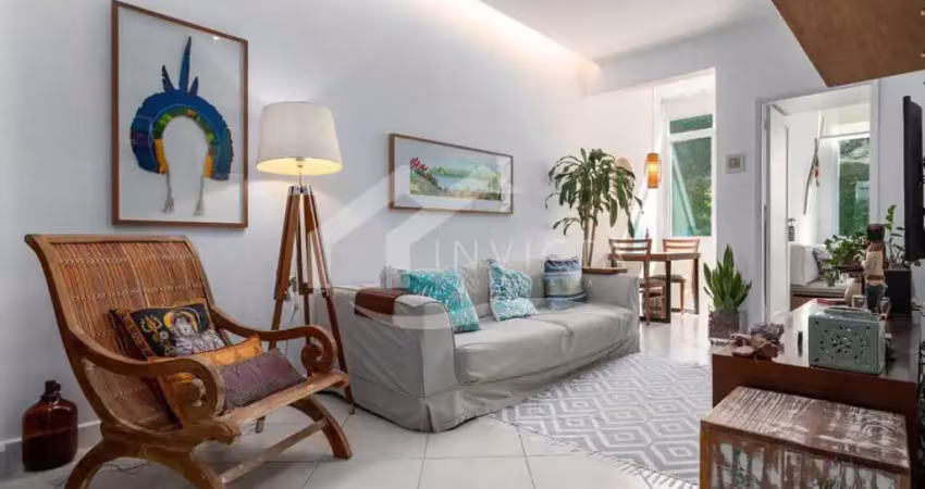 Apartamento com 2 quartos à venda na Rua Antônio Parreiras, Ipanema, Rio de Janeiro
