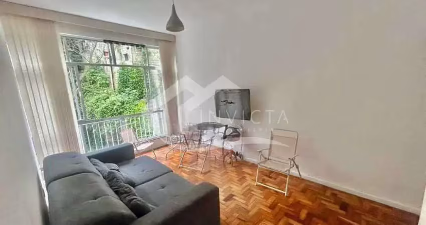Apartamento com 2 quartos à venda na Rua Nascimento Silva, Ipanema, Rio de Janeiro