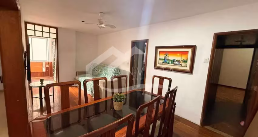 Apartamento com 2 quartos à venda na Rua Francisco Otaviano, Copacabana, Rio de Janeiro