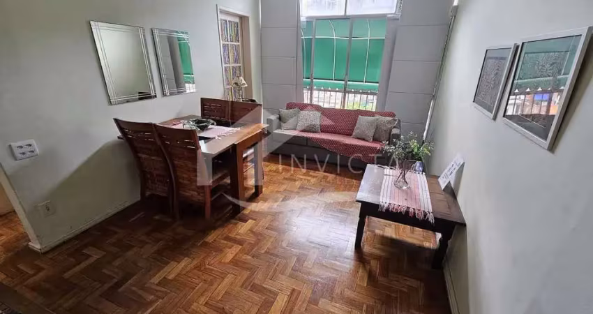 Apartamento com 2 quartos à venda na Rua Nascimento Silva, Ipanema, Rio de Janeiro