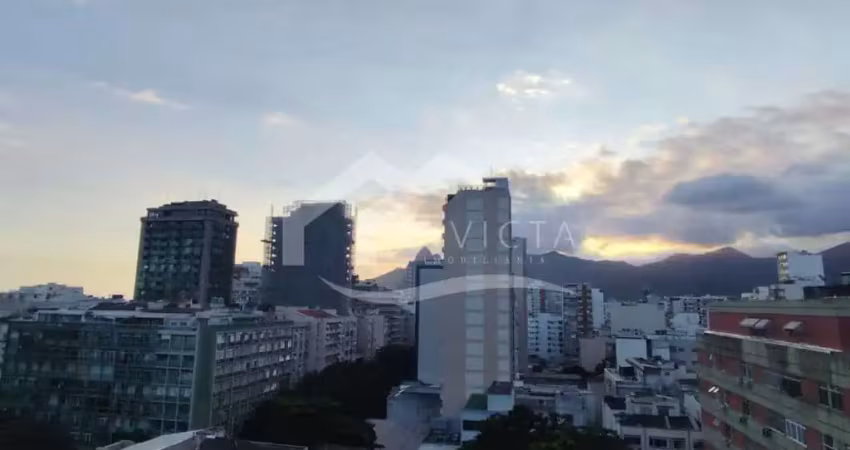 Apartamento com 2 quartos à venda na Rua Visconde de Pirajá, Ipanema, Rio de Janeiro
