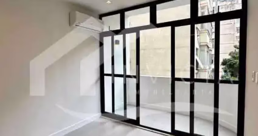 Apartamento com 2 quartos à venda na Avenida Nossa Senhora de Copacabana, Copacabana, Rio de Janeiro