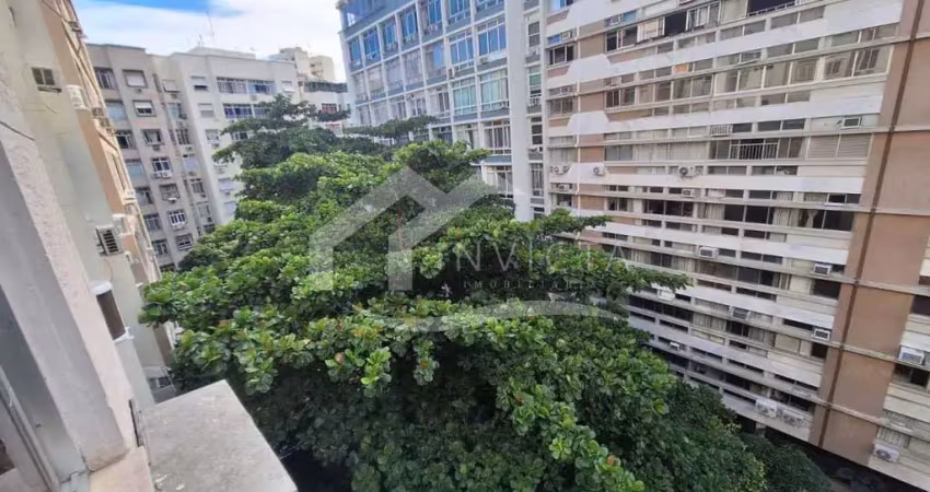 Apartamento com 2 quartos à venda na Rua Cinco de Julho, Copacabana, Rio de Janeiro