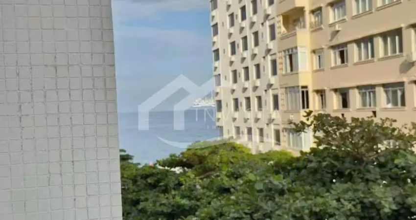 Apartamento com 2 quartos à venda na Rua Almirante Gonçalves, Copacabana, Rio de Janeiro