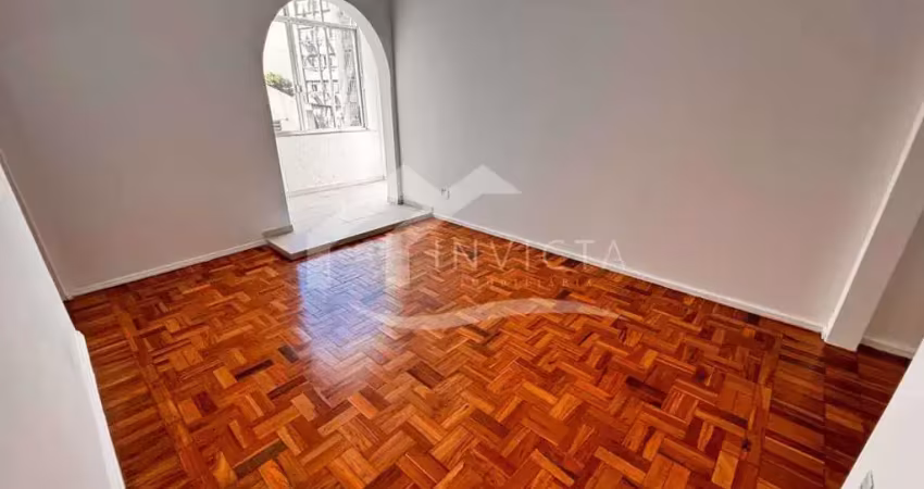 Apartamento com 2 quartos à venda na Rua Djalma Ulrich, Copacabana, Rio de Janeiro