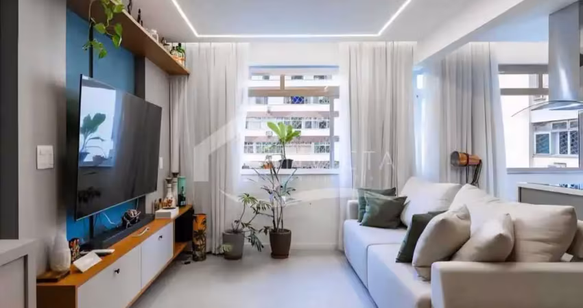 Apartamento com 2 quartos à venda na Rua Alberto de Campos, Ipanema, Rio de Janeiro