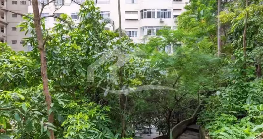 Apartamento com 2 quartos à venda na Rua Djalma Ulrich, Copacabana, Rio de Janeiro