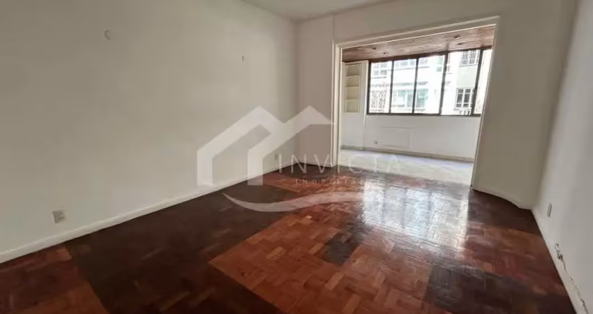 Apartamento com 3 quartos à venda na Avenida Atlântica, Copacabana, Rio de Janeiro