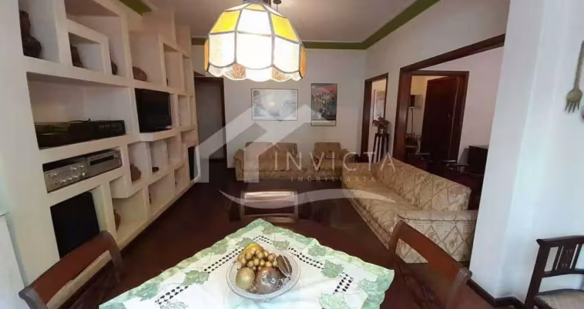 Apartamento com 3 quartos à venda na Rua Conselheiro Lafaiete, Copacabana, Rio de Janeiro