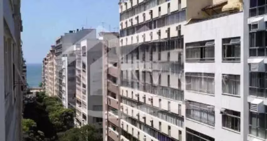 Apartamento com 3 quartos à venda na Rua Miguel Lemos, Copacabana, Rio de Janeiro