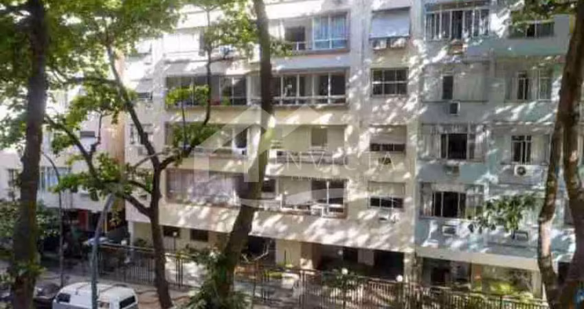 Apartamento com 3 quartos à venda na Rua Sá Ferreira, Copacabana, Rio de Janeiro