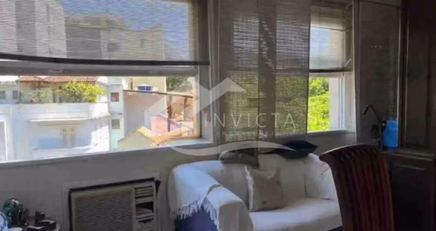 Apartamento com 3 quartos à venda na Rua Almirante Saddock de Sá, Ipanema, Rio de Janeiro