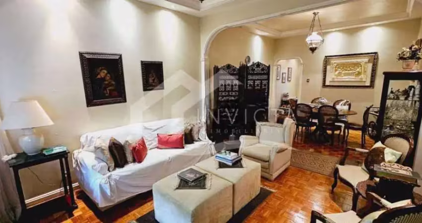 Apartamento com 3 quartos à venda na Rua Sá Ferreira, Copacabana, Rio de Janeiro