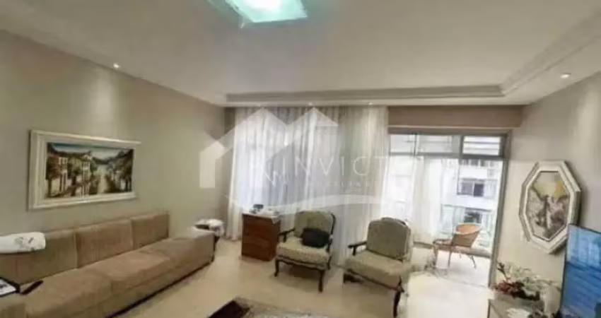 Apartamento com 3 quartos à venda na Rua Prudente de Morais, Ipanema, Rio de Janeiro