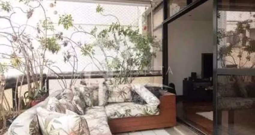 Apartamento com 3 quartos à venda na Rua Almirante Saddock de Sá, Ipanema, Rio de Janeiro