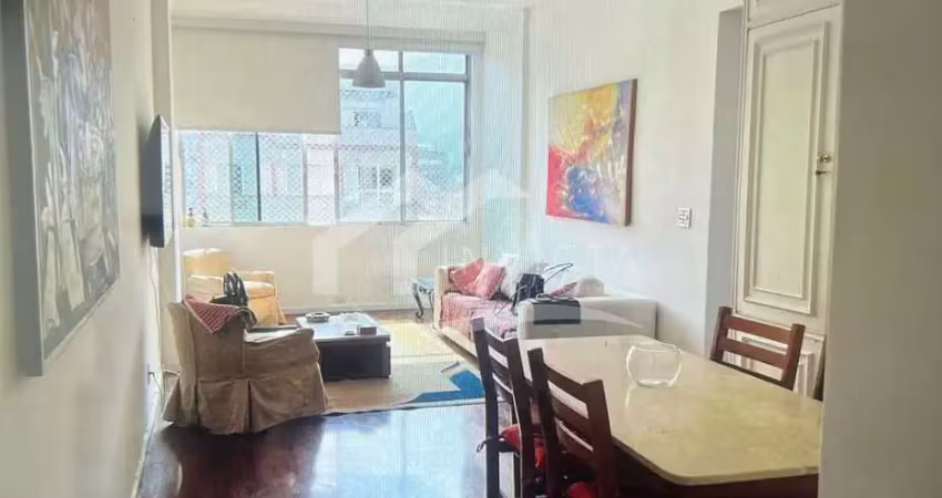 Apartamento com 3 quartos à venda na Rua Visconde de Pirajá, Ipanema, Rio de Janeiro