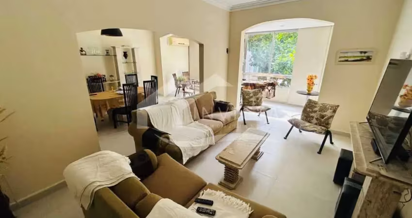 Apartamento com 3 quartos à venda na Rua Sá Ferreira, Copacabana, Rio de Janeiro