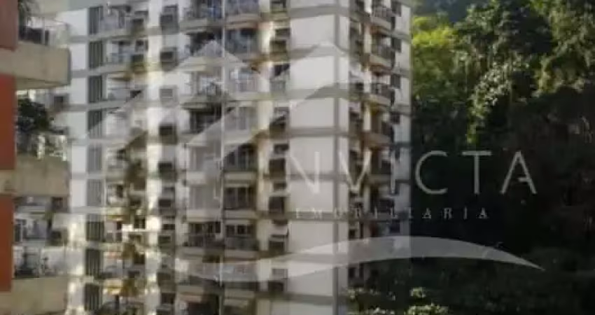 Apartamento com 3 quartos à venda na Avenida Henrique Dodsworth, Copacabana, Rio de Janeiro