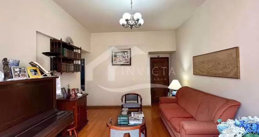 Apartamento com 3 quartos à venda na Rua Siqueira Campos, Copacabana, Rio de Janeiro