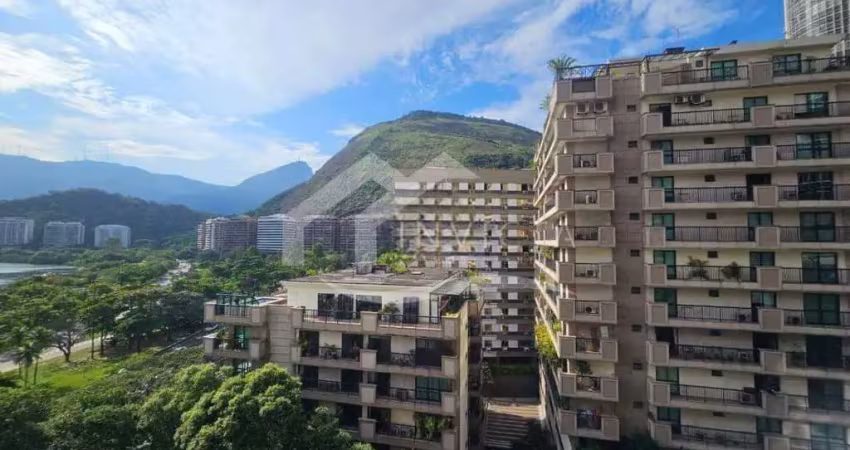 Apartamento com 3 quartos à venda na Avenida Epitácio Pessoa, Ipanema, Rio de Janeiro