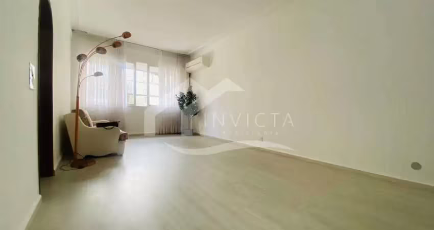 Apartamento com 3 quartos à venda na Rua Conselheiro Lafaiete, Copacabana, Rio de Janeiro