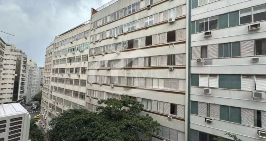 Apartamento com 3 quartos à venda na Rua Professor Gastão Bahiana, Copacabana, Rio de Janeiro