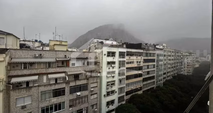 Apartamento com 3 quartos à venda na Rua Anita Garibaldi, Copacabana, Rio de Janeiro